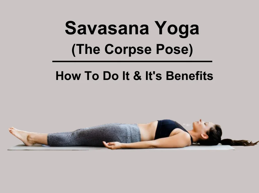 Savasana