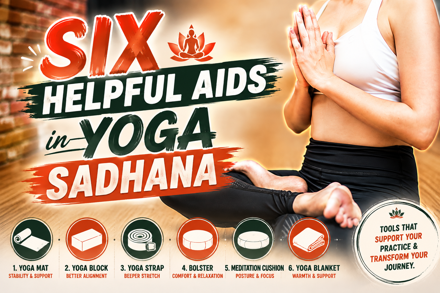 Obstacles Path Of Yoga Sadhana