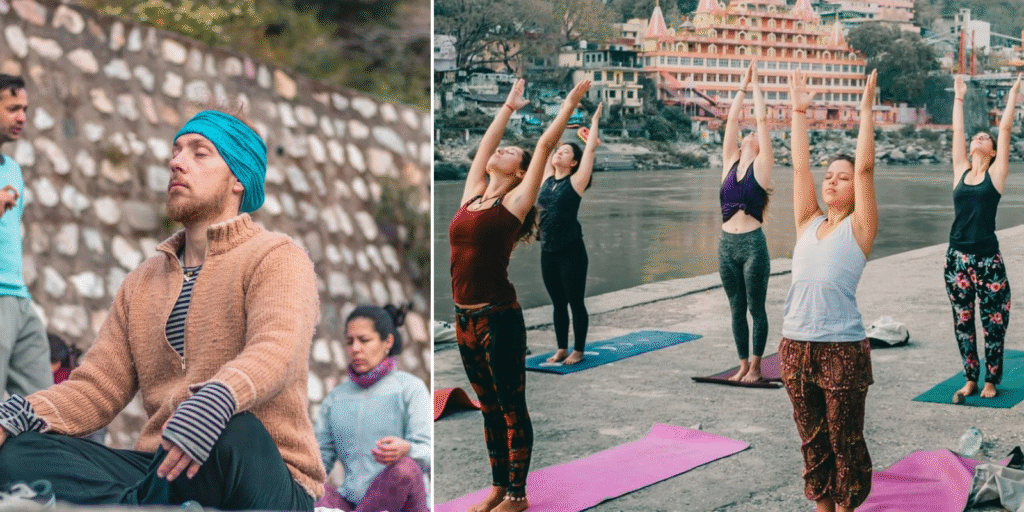 What is Pranayama – Benefits of Pranayama