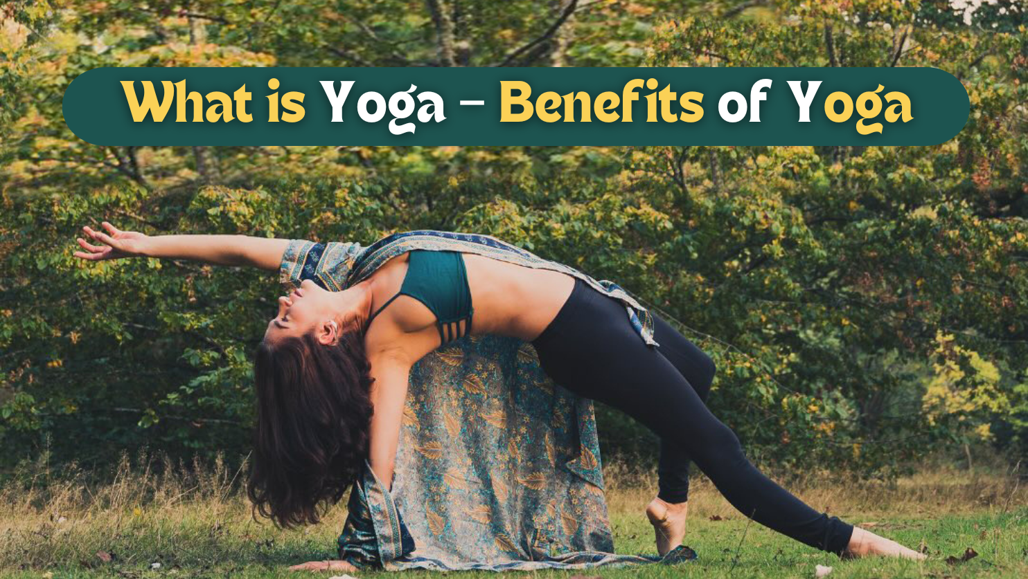Outdoor Yoga Practice in Rishikesh