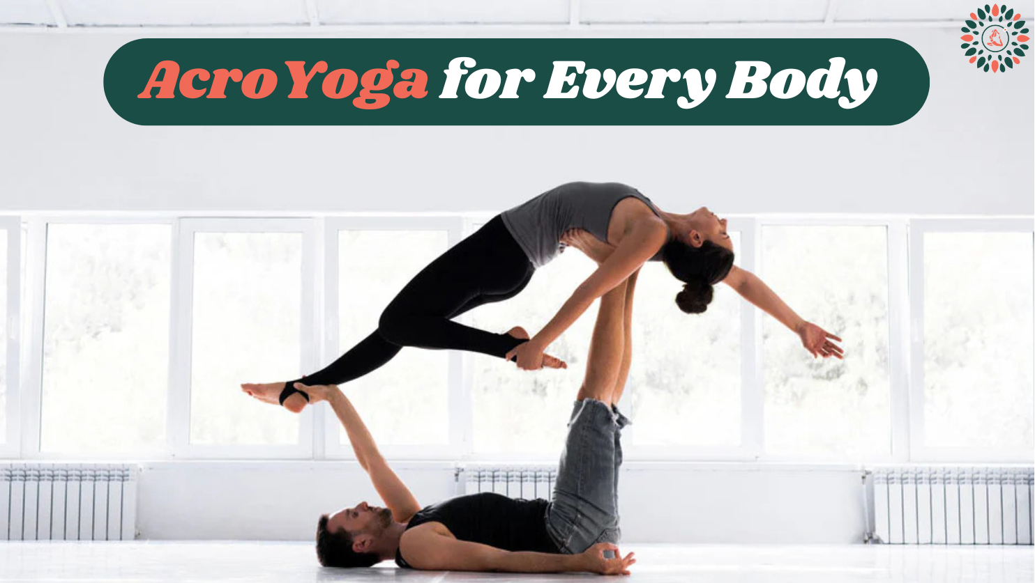 AcroYoga for Every Body