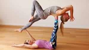 AcroYoga for Every Body