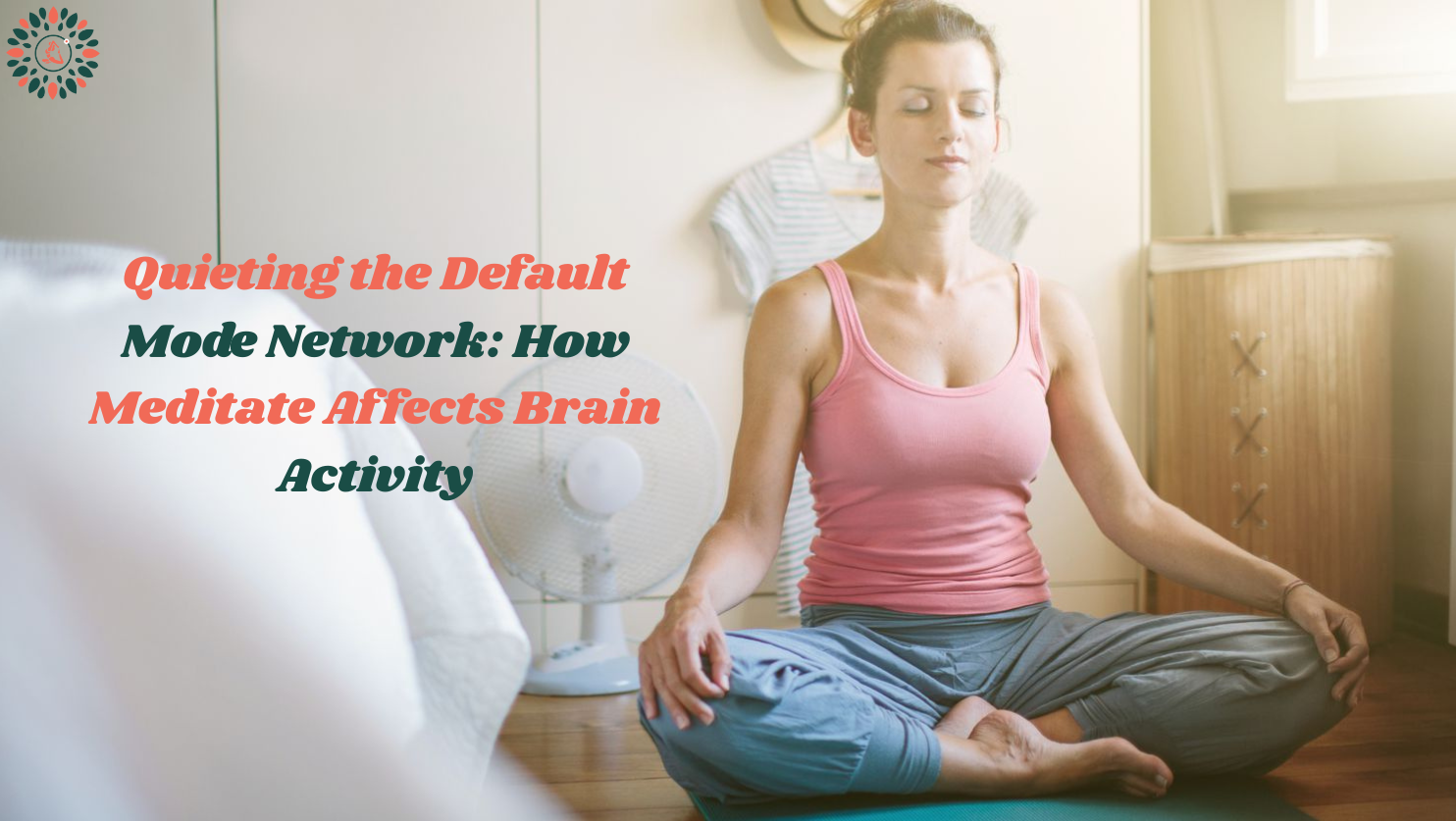 Quieting the Default Mode Network: How Meditate Affects Brain Activity