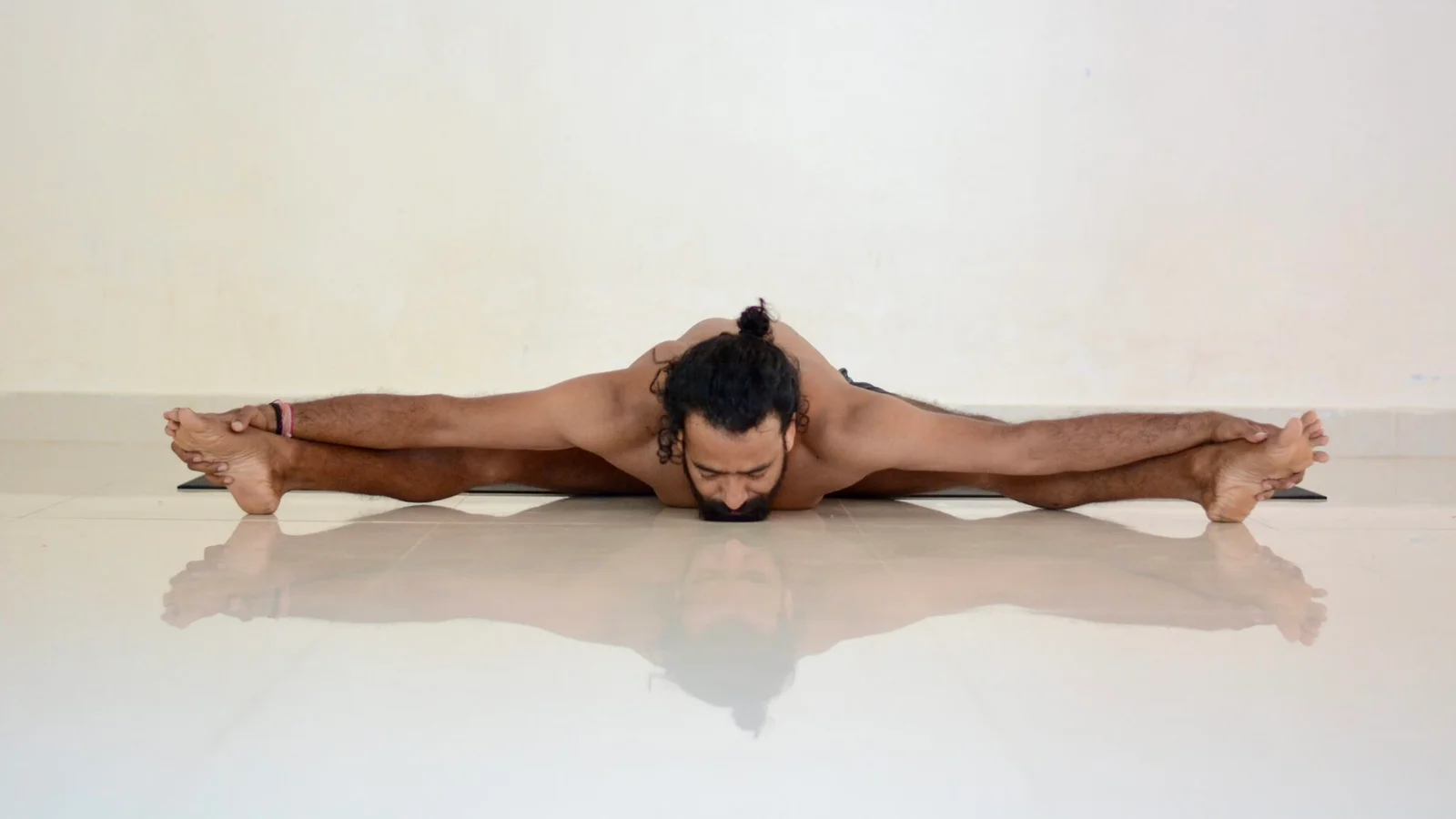 Ashtanga Vinyasa Yoga