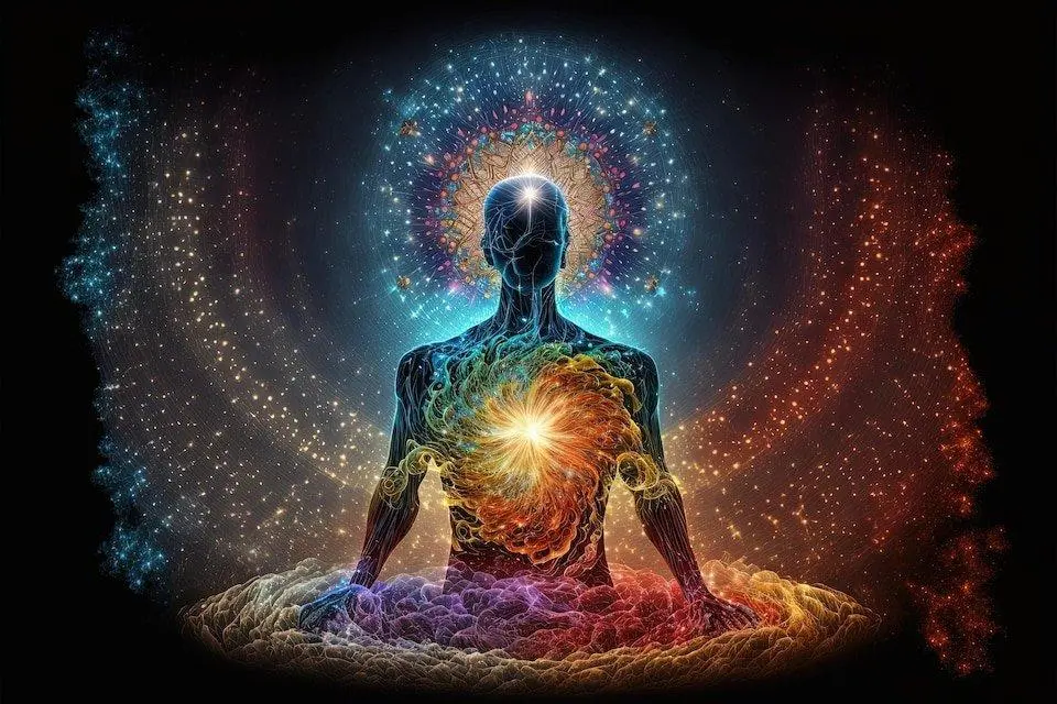 Healing Retreat