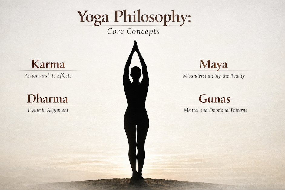 Wellness Retreats