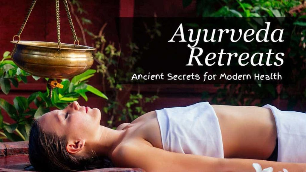 Wellness Retreats
