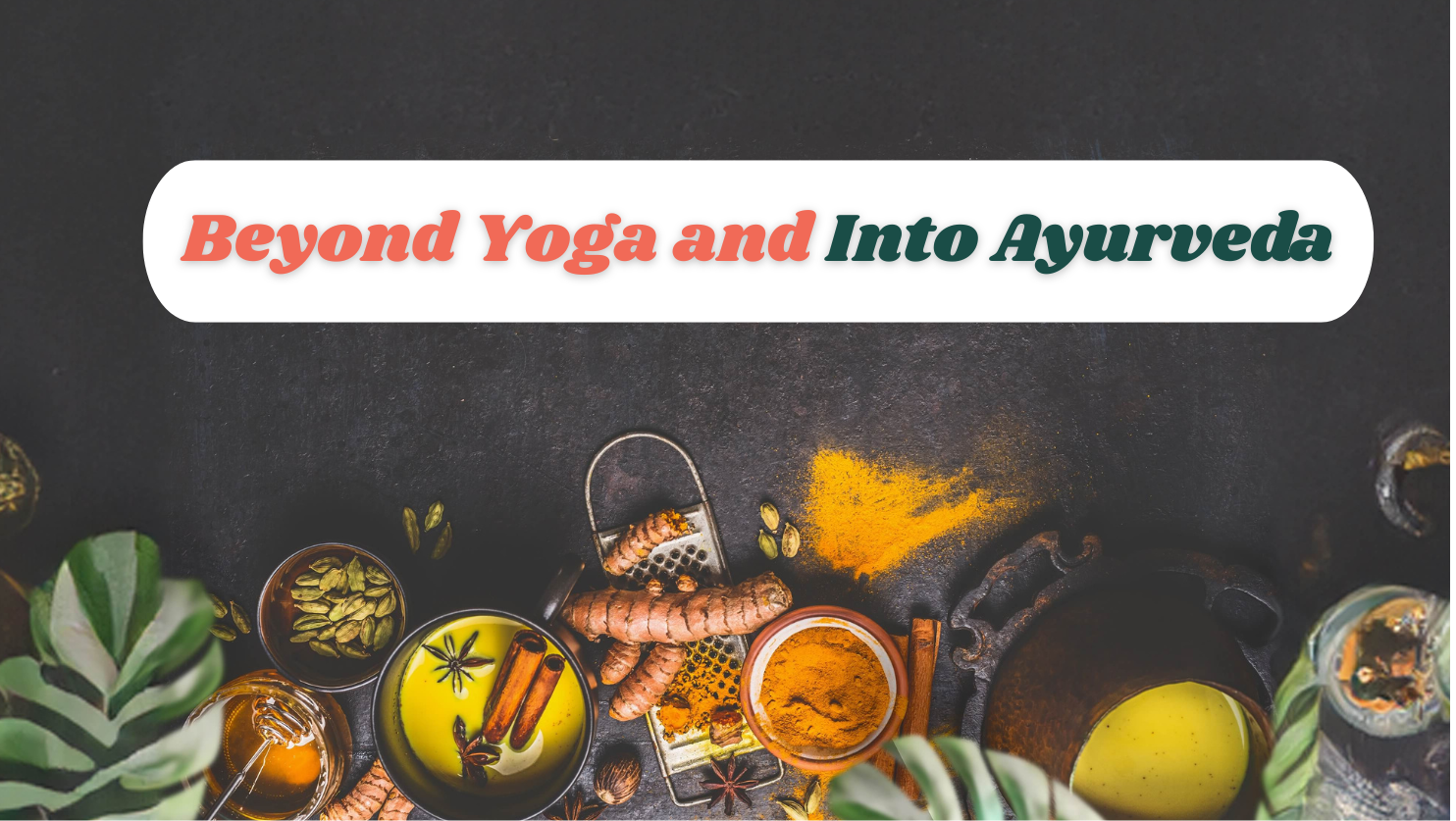 Why Rishikesh Is the Ideal Destination for a Healing Retreat: Beyond Yoga and Into Ayurveda