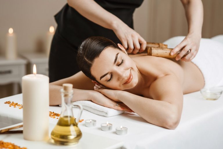 Wellness Retreats