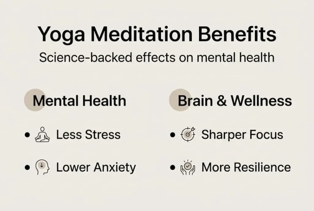 International Yoga