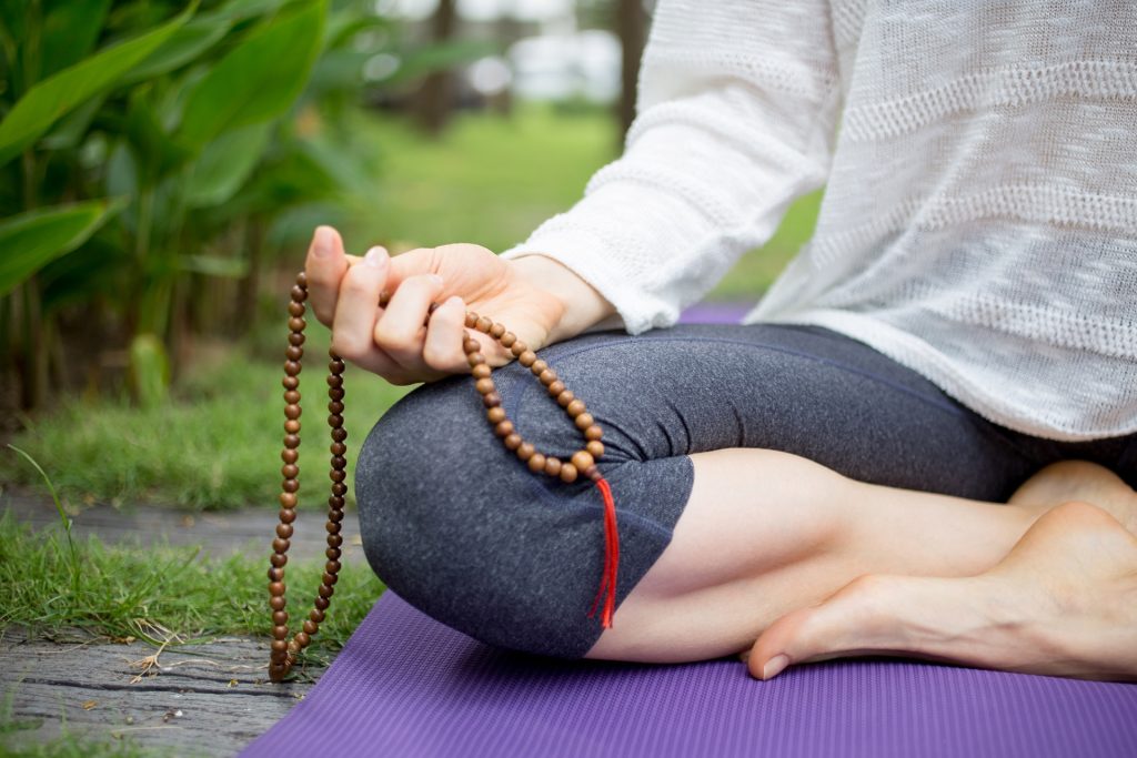 Meditation