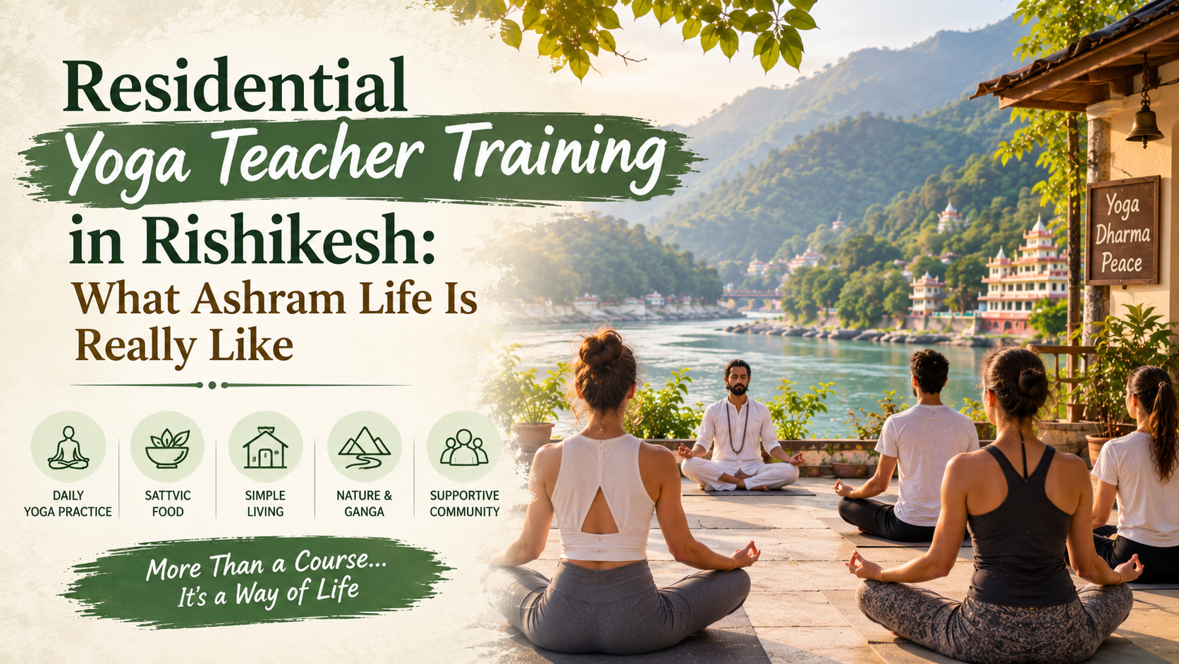 What Does “Yoga Alliance Certified” Really Mean? RYS vs RYT Explained