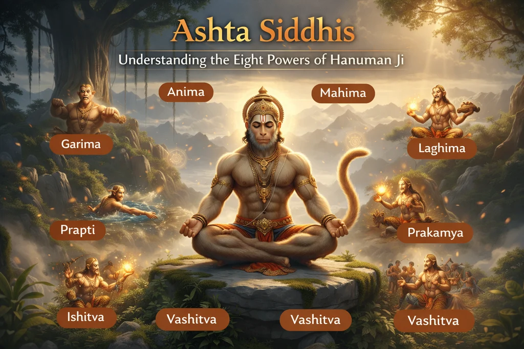 Anima Siddhi