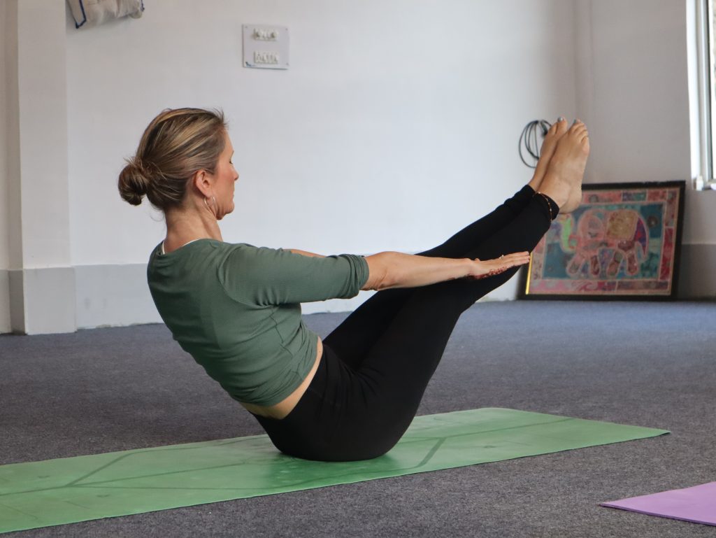 How to choose a yoga retreat?