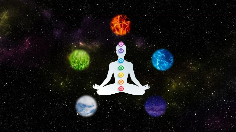 Anima Siddhi