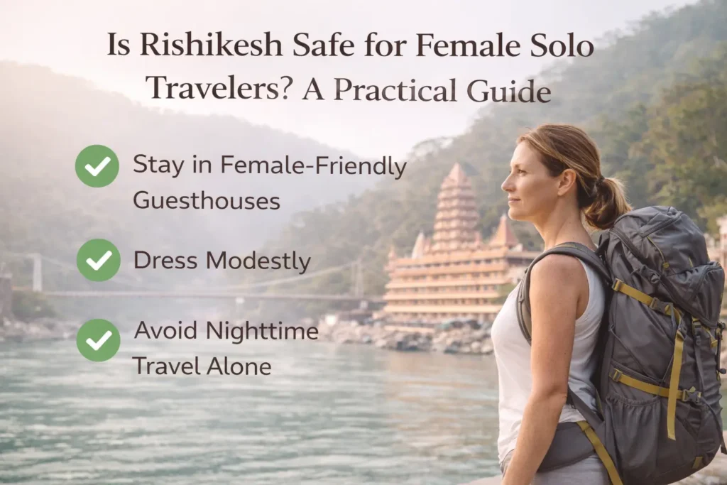 Solo Female