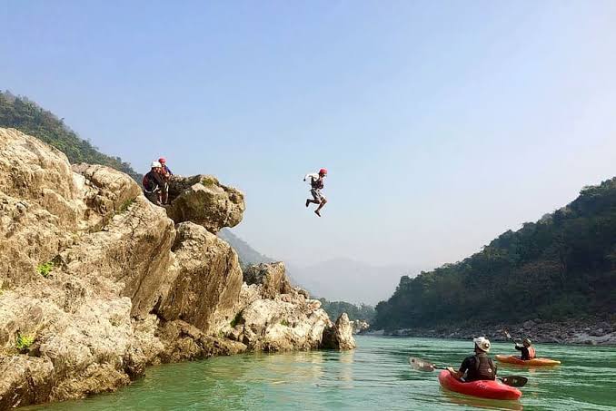 Rishikesh