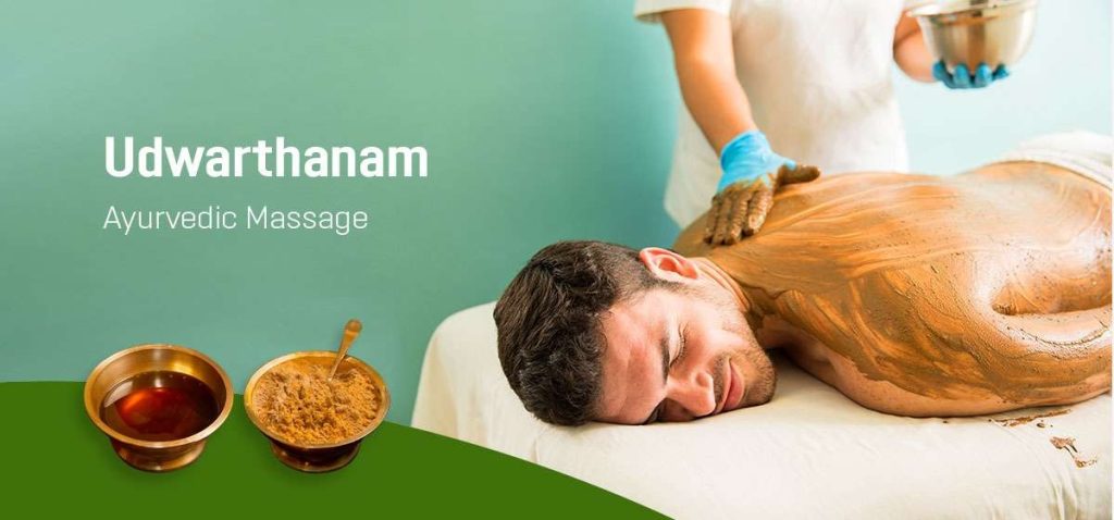 Ayurveda 