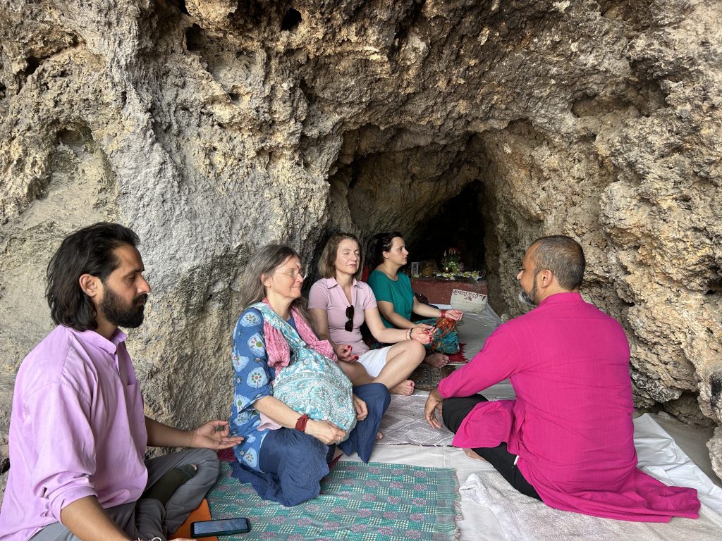 Yoga Retreat