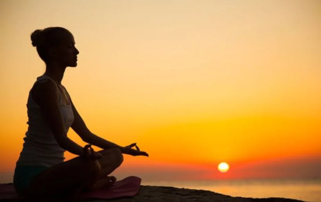 Key spiritual benefits of morning yoga during Brahma Muhurta
