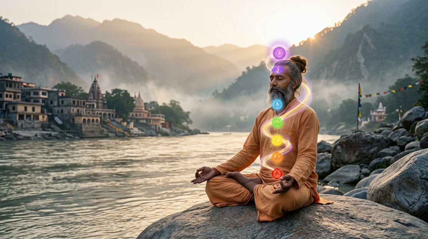 Kundalini Awakening Sacred Scriptural Guide