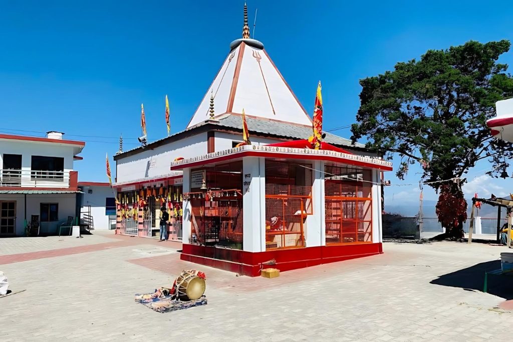 Rishikesh