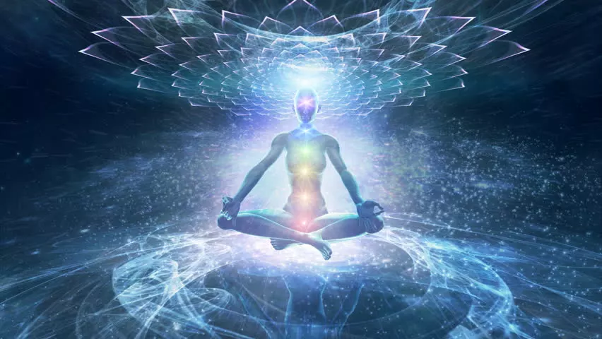 Meditation on Ajna Chakra for Prapti Siddhi