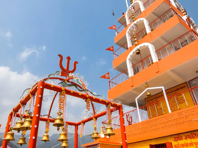 Rishikesh
