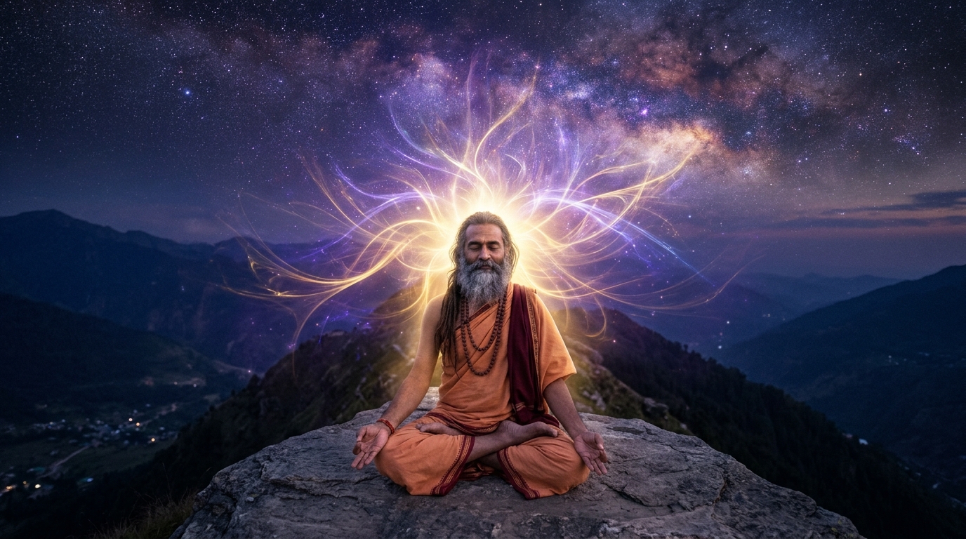 What is Mahima Siddhi in Yoga
