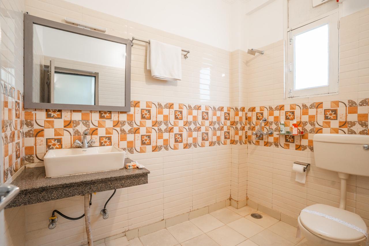 Yoga retreat facilities in Rishikesh