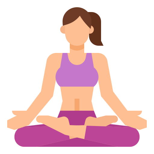 Yoga Asana Practice