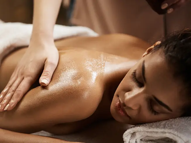 Ayurveda Retreat in Rishikesh<